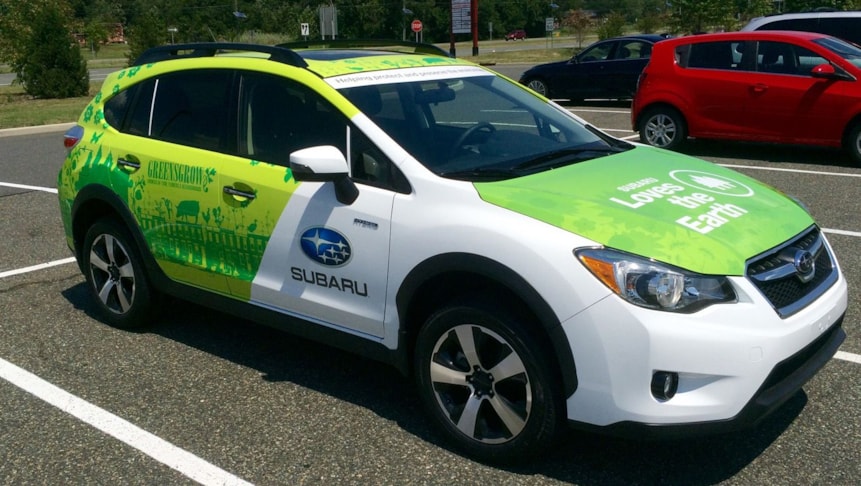 Vehicle Wraps in [city]